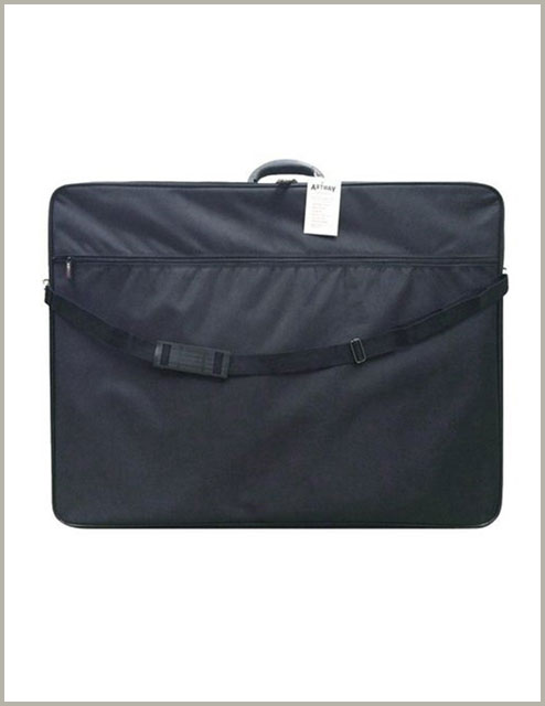 The Centre for Emotional Health: Shop-A1 Portfolio Carry Case For Boards