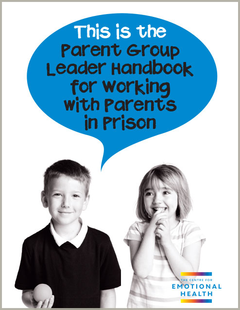 Family Links: The Prison Handbook