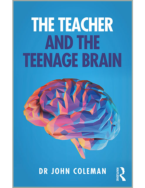 Family Links: The Teacher and the Teenage Brain