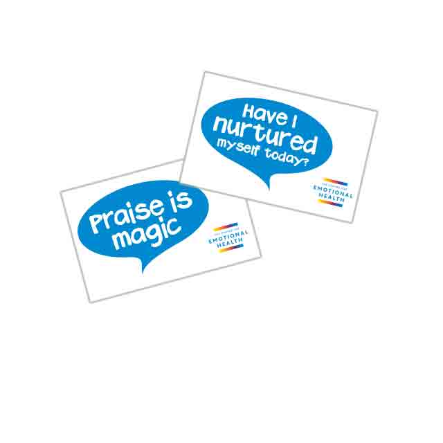 Family Links: Magnet Set