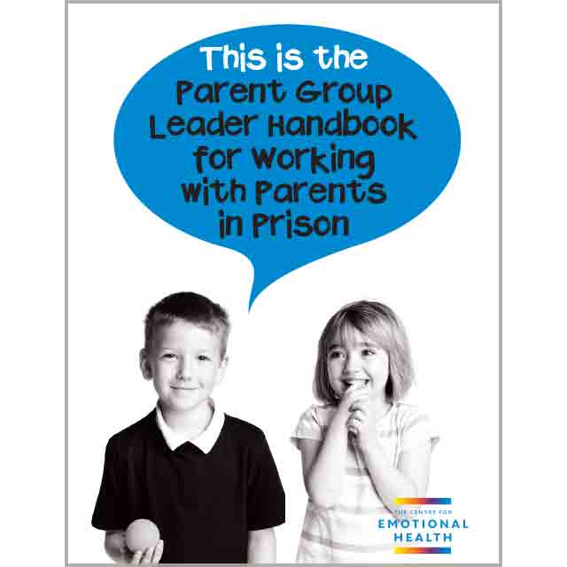 Family Links: The Prison Handbook