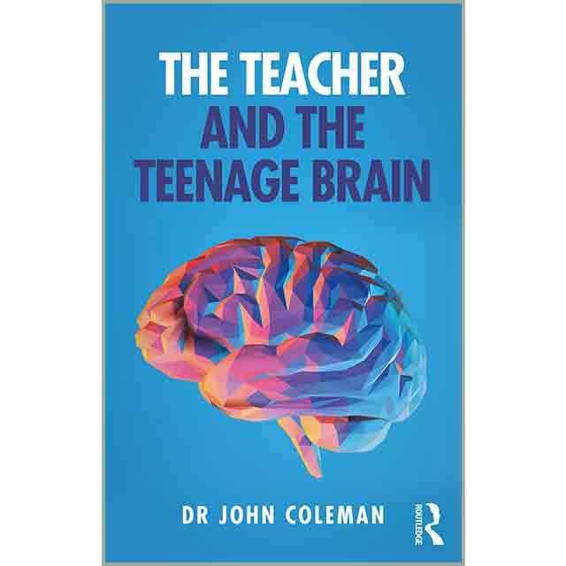 Family Links: The Teacher and the Teenage Brain